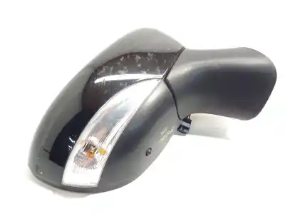 Second-hand car spare part right rearview mirror for renault captur i (j5_, h5_) 1.5 dci 90 oem iam references 963010936r  
