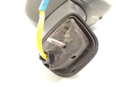 Second-hand car spare part right rearview mirror for renault captur i (j5_, h5_) 1.5 dci 90 oem iam references 963010936r  