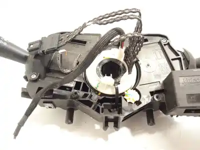 Second-hand car spare part indicator switch for renault captur i (j5_, h5_) 1.5 dci 90 oem iam references 255675887r  