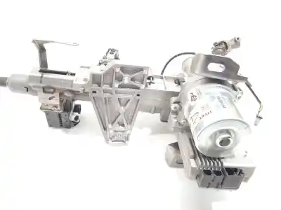 Second-hand car spare part steering column for renault captur i (j5_, h5_) 1.5 dci 90 oem iam references 488100991r q003ta1075ze 6700003397