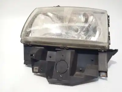 Автозапчастина б/у ліва фара для vw transporter iv autobús (70b, 70c, 7db, 7dk, 70j, 70k, 7dc, 7 2.5 tdi посилання на oem iam 7d1941009j