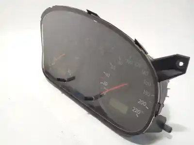 Second-hand car spare part dashboard for volkswagen transporter iv autobús (70b, 70c, 7db, 7dk, 70j, 70k, 7dc, 7 2.5 tdi oem iam references 7d0920802q  
