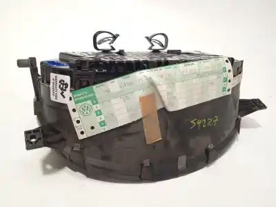Second-hand car spare part dashboard for volkswagen transporter iv autobús (70b, 70c, 7db, 7dk, 70j, 70k, 7dc, 7 2.5 tdi oem iam references 7d0920802q  