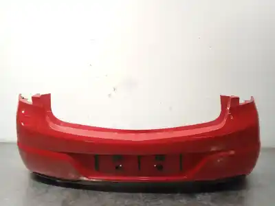 Pièce détachée automobile d'occasion PARE-CHOCS ARRIÈRE pour OPEL ASTRA K SPORTS TOURER (B16)  Références OEM IAM 39161695  39120002 Pièce détachée automobile d'occasion PARE-CHOCS ARRIÈRE pour OPEL ASTRA K SPORTS TOURER (B16)  Références OEM IAM 39161695  39120002