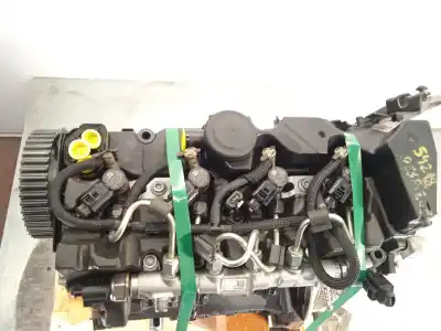 Pezzo di ricambio per auto di seconda mano motore esploso per volkswagen california t6 camper (sgc, sgg, shc) 2.0 tdi riferimenti oem iam cxf  cxfa