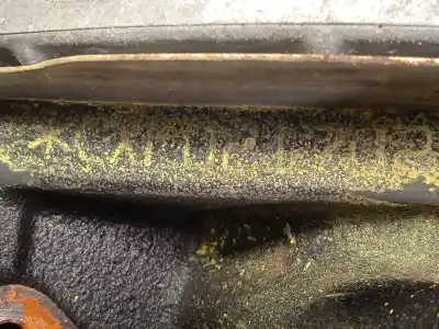 Pezzo di ricambio per auto di seconda mano motore esploso per volkswagen california t6 camper (sgc, sgg, shc) 2.0 tdi riferimenti oem iam cxf  cxfa