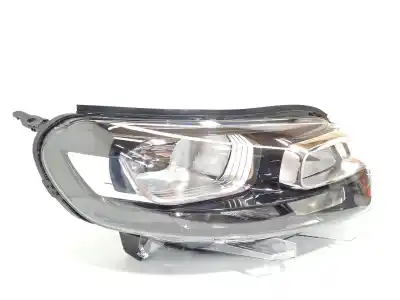 İkinci el araba yedek parçası SAG FAR için CITROEN JUMPY FURGÓN (V_)  OEM IAM referansları 9808567680  