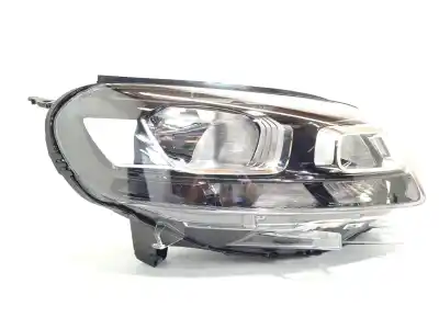 İkinci el araba yedek parçası sag far için citroen jumpy furgón (v_) 2.0 bluehdi 120 oem iam referansları 9808567680  