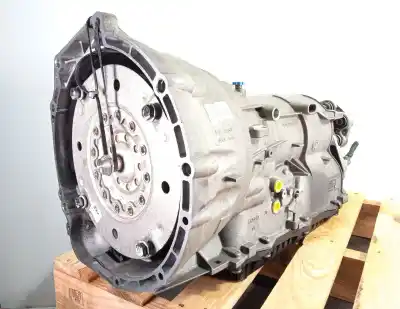 Автозапчасти б/у коробка передач за bmw 5 touring (f11) 520 d ссылки oem iam xnm