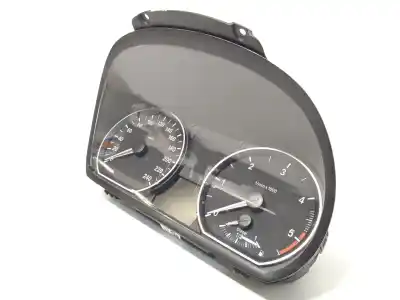 Recambio de automóvil de segunda mano de Cuadro Instrumentos para BMW SERIE 1 BERLINA (E81/E87) 116d referencias OEM IAM 62109283801  9283801