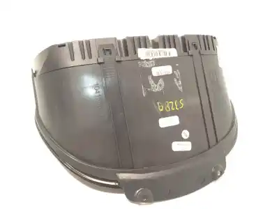 Peça sobressalente para automóvel em segunda mão quadrante por bmw serie 1 berlina (e81/e87) 116d referências oem iam 62109283801  9283801