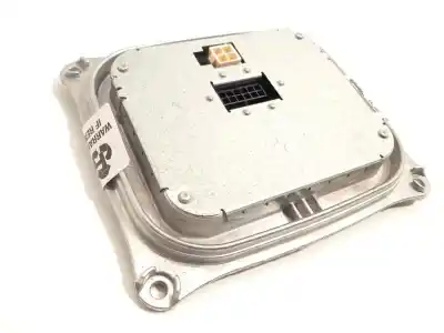 Pièce détachée automobile d'occasion  module de ballast de phare xenon pour fiat ducato furgoneta (250_) 180 multijet 2.3 d références oem iam 130732952800  1612503180