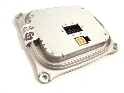 Pièce détachée automobile d'occasion  module de ballast de phare xenon pour fiat ducato furgoneta (250_) 180 multijet 2.3 d références oem iam 130732952800  1612503180