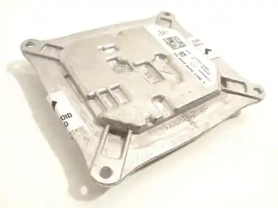 Pièce détachée automobile d'occasion  module de ballast de phare xenon pour fiat ducato furgoneta (250_) 180 multijet 2.3 d références oem iam 130732952800  1612503180