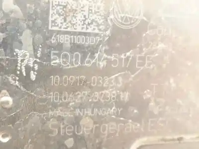 Second-hand car spare part abs for seat leon (5f1) style visio edition oem iam references 5q0614517ee 10022016544 10091703233