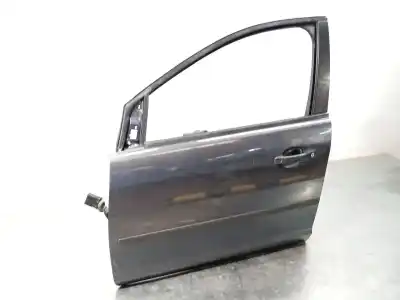 Автозапчасти б/у левая передняя дверь за ford focus ii (da_, hcp, dp) 1.6 tdci ссылки oem iam 1505704  