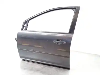 Автозапчасти б/у левая передняя дверь за ford focus ii (da_, hcp, dp) 1.6 tdci ссылки oem iam 1505704  