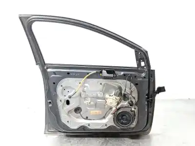 Автозапчасти б/у левая передняя дверь за ford focus ii (da_, hcp, dp) 1.6 tdci ссылки oem iam 1505704  