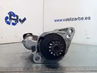 Second-hand car spare part starter motor for volkswagen golf vii (5g1, bq1, be1, be2) 1.4 tsi oem iam references 02z911024q 0001179514 