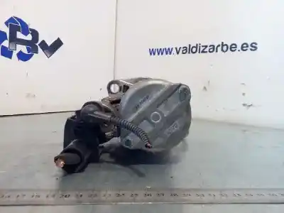 Second-hand car spare part starter motor for volkswagen golf vii (5g1, bq1, be1, be2) 1.4 tsi oem iam references 02z911024q 0001179514 