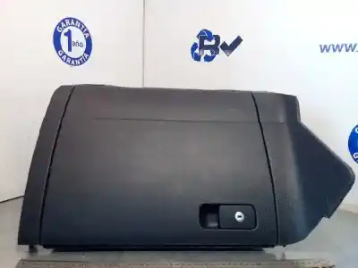 Автозапчастина б/у бардачок для volkswagen golf vii (5g1, bq1, be1, be2) 1.4 tsi посилання на oem iam 1k1857101