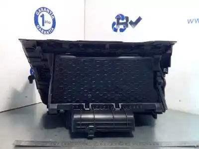 Автозапчастина б/у бардачок для volkswagen golf vii (5g1, bq1, be1, be2) 1.4 tsi посилання на oem iam 1k1857101  