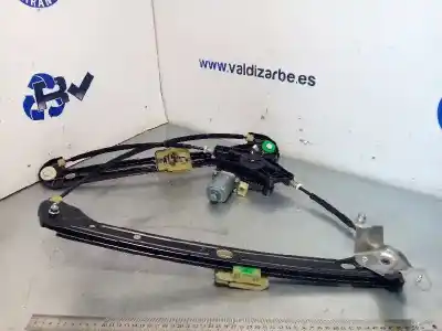 Автозапчастина б/у регулятор переднього правого скла для volkswagen golf vii (5g1, bq1, be1, be2) 1.4 tsi посилання на oem iam 5g4837462f