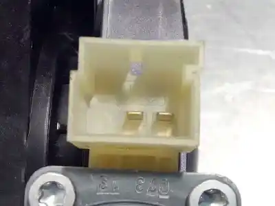 Second-hand car spare part passenger side right window regulator for volkswagen golf vii (5g1, bq1, be1, be2) 1.4 tsi oem iam references 5g4837462f 5q0959802b 