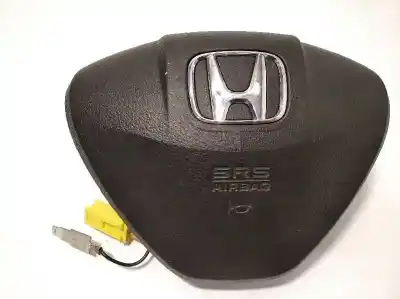 Автозапчасти б/у передняя левая подушка безопасности за honda civic berlina (fn) 2.2 type s ссылки oem iam 77810smgg70za