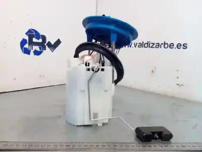 Автозапчастина б/у паливний насос для volkswagen golf vii (5g1, bq1, be1, be2) 1.4 tsi посилання на oem iam 5q0919051m