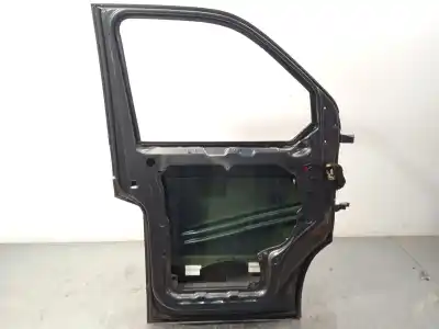Pezzo di ricambio per auto di seconda mano porta anteriore sinistra per volkswagen california t6 camper (sgc, sgg, shc) 2.0 tdi riferimenti oem iam 7e0831055g  7e5831055e