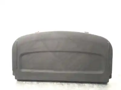 Автозапчасти б/у ЗАДНИЙ ПОДДОН за OPEL ASTRA K SPORTS TOURER (B16)  ссылки OEM IAM 39047416  