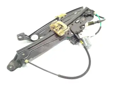 Автозапчасти б/у регулятор стекла переднего правого за bmw 5 touring (f11) 520 d ссылки oem iam 51337182132