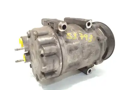 Автозапчасти б/у компрессор кондиционера воздуха за citroen c8 (ea_, eb_) 2.0 hdi ссылки oem iam 9686061980  