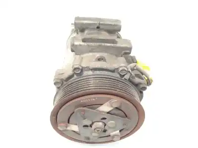 Автозапчасти б/у компрессор кондиционера воздуха за citroen c8 (ea_, eb_) 2.0 hdi ссылки oem iam 9686061980  