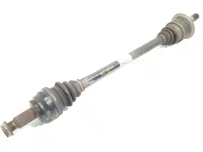 Автозапчасти б/у задняя правая трансмиссия за bmw 5 touring (f11) 520 d ссылки oem iam 7581028