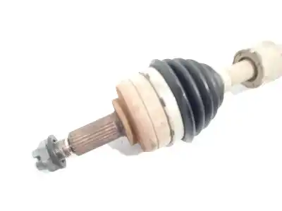 Second-hand car spare part front left transmission for renault captur i (j5_, h5_) 1.5 dci 90 oem iam references 391016363r  