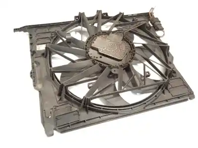 Recambio de automóvil de segunda mano de ELECTROVENTILADOR para BMW 5 TOURING (F11)  referencias OEM IAM 17427633273 166141910 17428509740