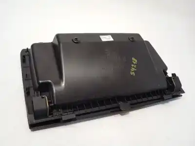 Peça sobressalente para automóvel em segunda mão porta luvas por volkswagen california t6 camper (sgc, sgg, shc) 2.0 tdi referências oem iam 7e5857922  e5857922f81u