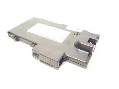 Pezzo di ricambio per auto di seconda mano modulo elettronico per vw california t6 camper (sgc, sgg, shc) 2.0 tdi riferimenti oem iam 5g0980611  