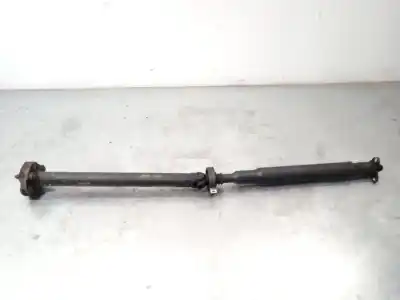 Автозапчасти б/у центральная трансмиссия за bmw 5 touring (f11) 520 d ссылки oem iam 7639214