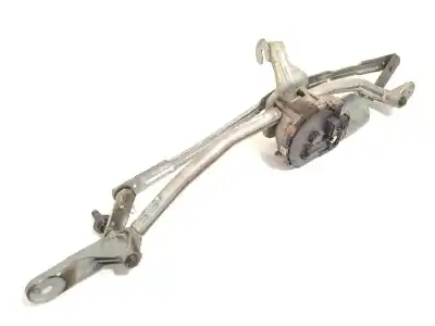 Автозапчасти б/у мотор переднего стеклоочистителя за bmw 5 touring (f11) 520 d ссылки oem iam 7306266