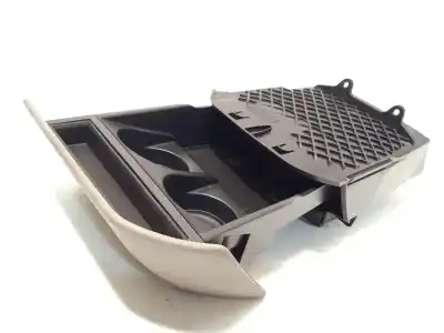 Second-hand car spare part center console for volkswagen california t6 camper (sgc, sgg, shc) 2.0 tdi oem iam references 7e5858601e