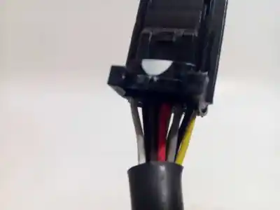 Second-hand car spare part right rearview mirror for renault clio iv 0.9 oem iam references 963018590r  