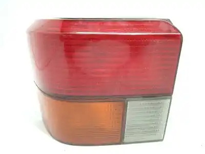 Second-hand car spare part left tailgate light for vw transporter iv autobús (70b, 70c, 7db, 7dk, 70j, 70k, 7dc, 7 2.5 tdi oem iam references 70194509501c  