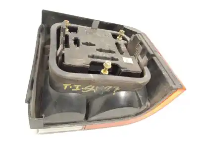 Second-hand car spare part left tailgate light for vw transporter iv autobús (70b, 70c, 7db, 7dk, 70j, 70k, 7dc, 7 2.5 tdi oem iam references 70194509501c  