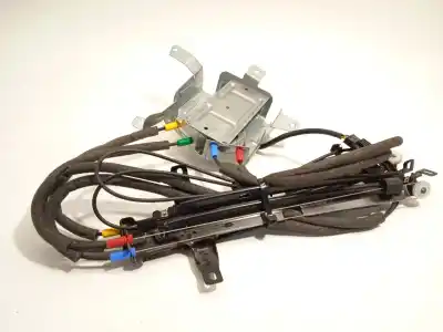 Автозапчасти б/у электронный модуль за bmw 5 touring (f11) 520 d ссылки oem iam 9929003826