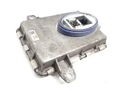 Автозапчасти б/у блок управления ксеноновыми фарами за bmw 5 touring (f11) 520 d ссылки oem iam 7296090