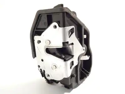 Автозапчасти б/у замок задней левой двери за bmw 5 touring (f11) 520 d ссылки oem iam 7229459