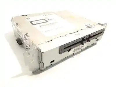 Автозапчасти б/у gps-навигационная система за bmw 5 touring (f11) 520 d ссылки oem iam 9323788